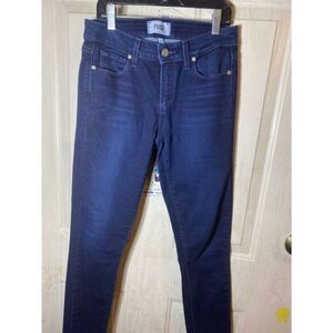 Paige Women's Verdugo Ankle Skinny‎ Jeans